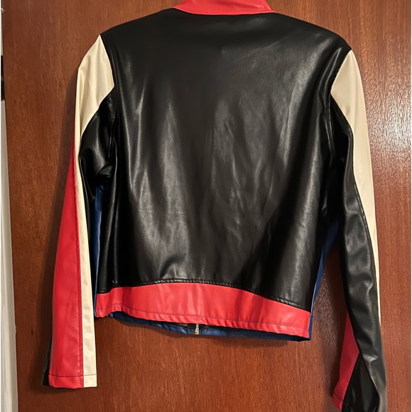 Jacket - Picture 2 of 2